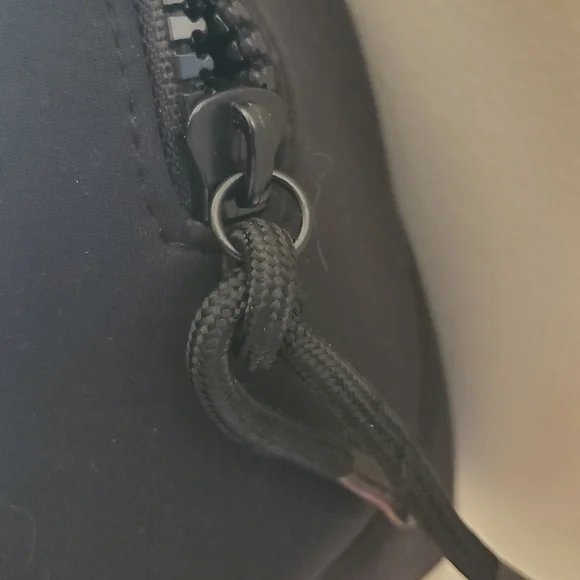 Love and Lore fitness/ Weekend backpack, black - Picture 10 of 10